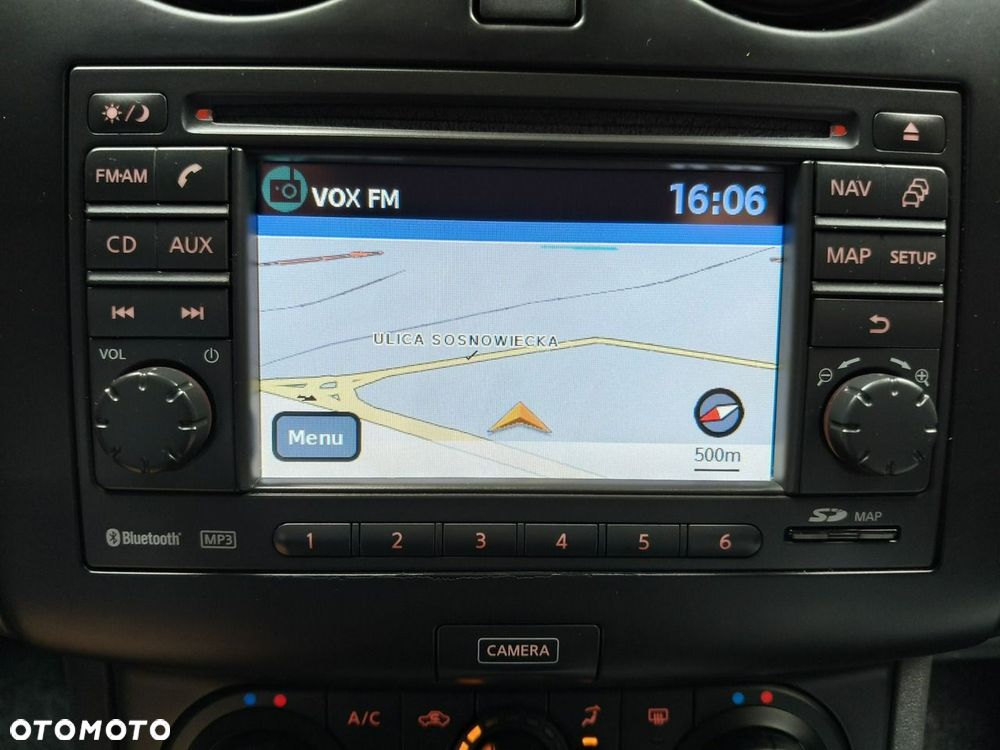 Nissan Qashqai 2.0 I-Way - 27