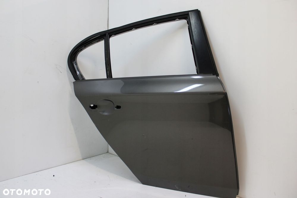 BMW E87 DRZWI PRAWY TYŁ PRAWE TYLNE - 1
