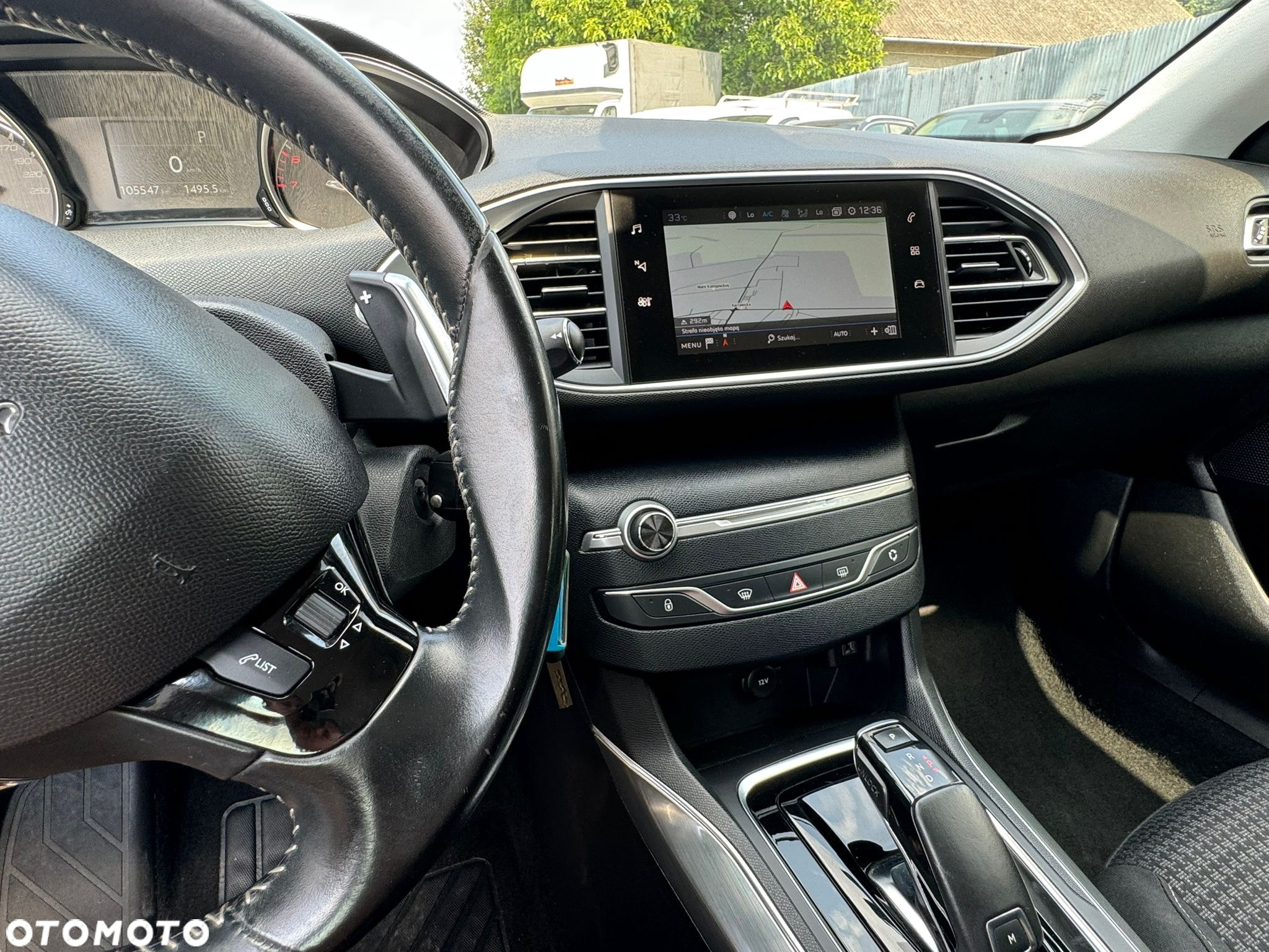 Peugeot 308 - 14