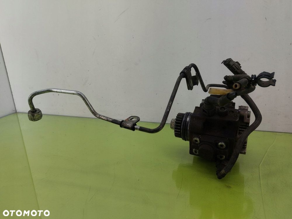 Pompa wtryskowa Renault Laguna III 2007-2015 2,0 DCI 8200803375 ORYGINAŁ - 3