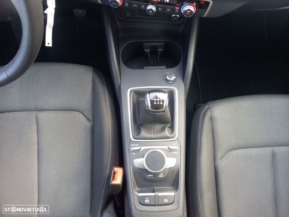 Audi Q2 30 TFSI Advanced - 11