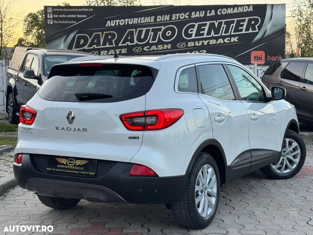 Renault Kadjar - 5