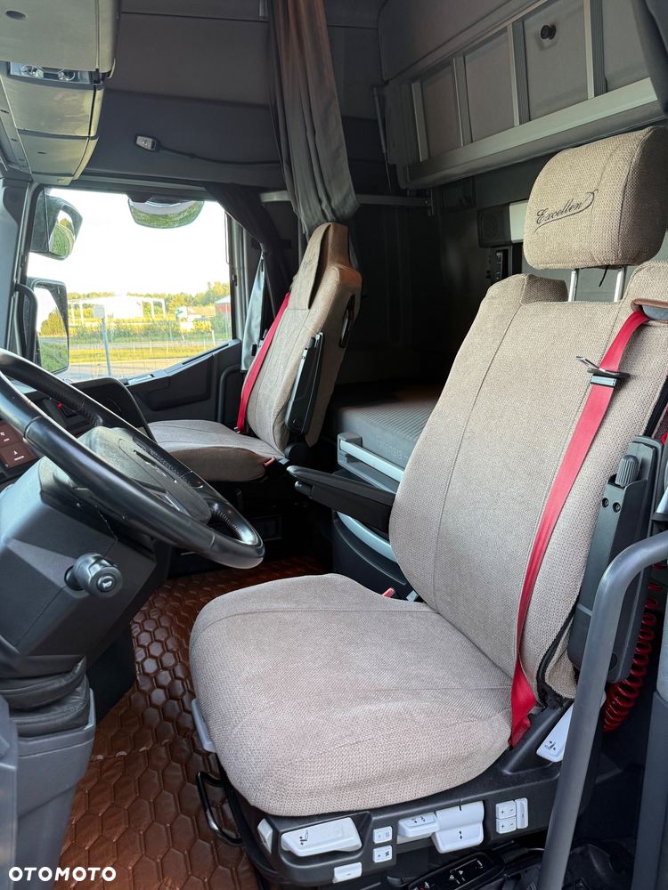 Renault T520 - 12