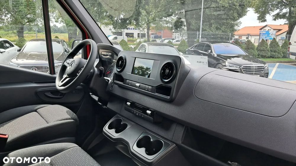 Mercedes-Benz Sprinter 319CDI - 3