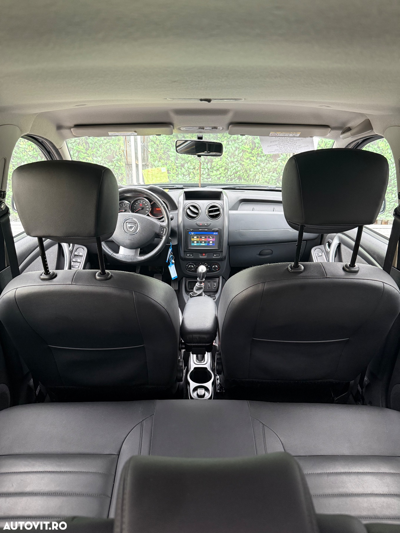 Dacia Duster TCe 125 2WD Prestige - 6