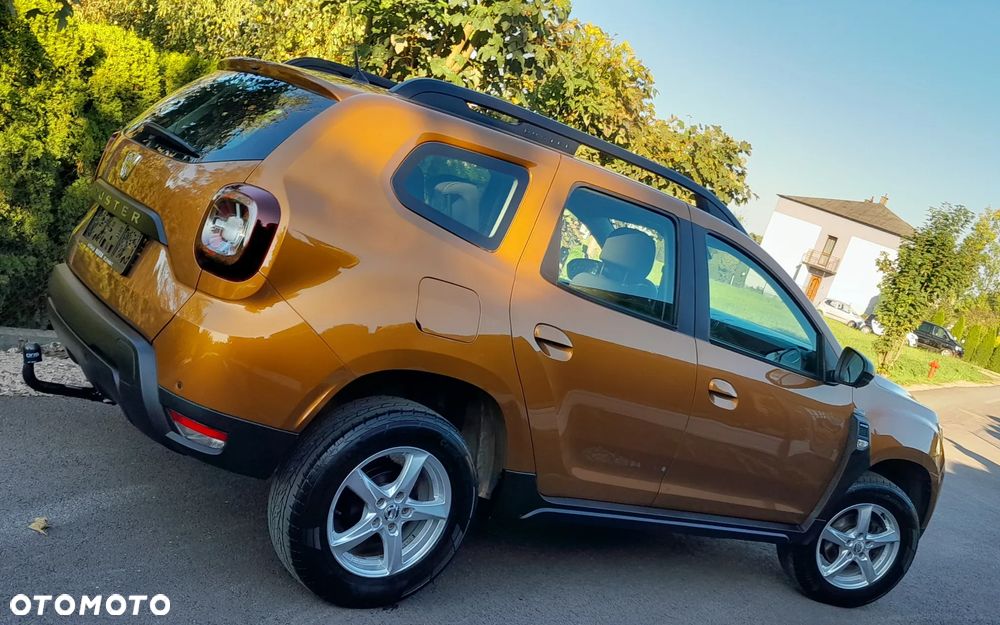 Dacia Duster - 27