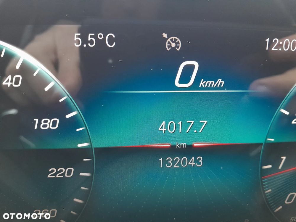 Mercedes-Benz GLA 200 AMG Line - 15