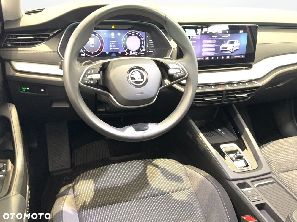 Skoda Octavia 2.0 TDI Selection DSG - 15