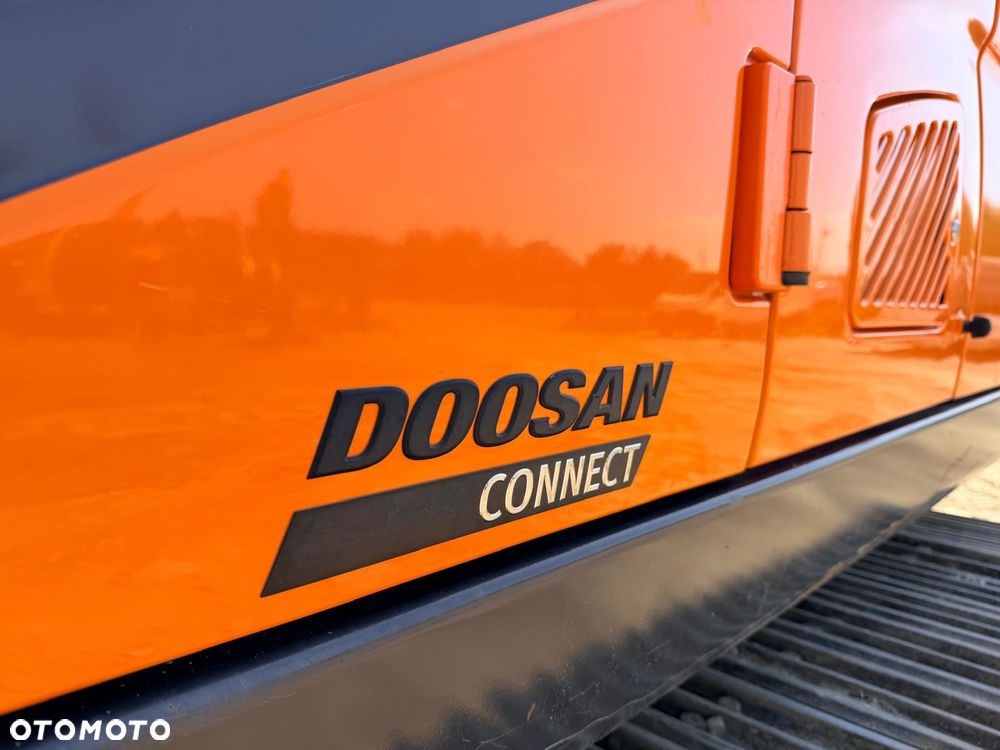 Doosan DX225 LC-7 - 16