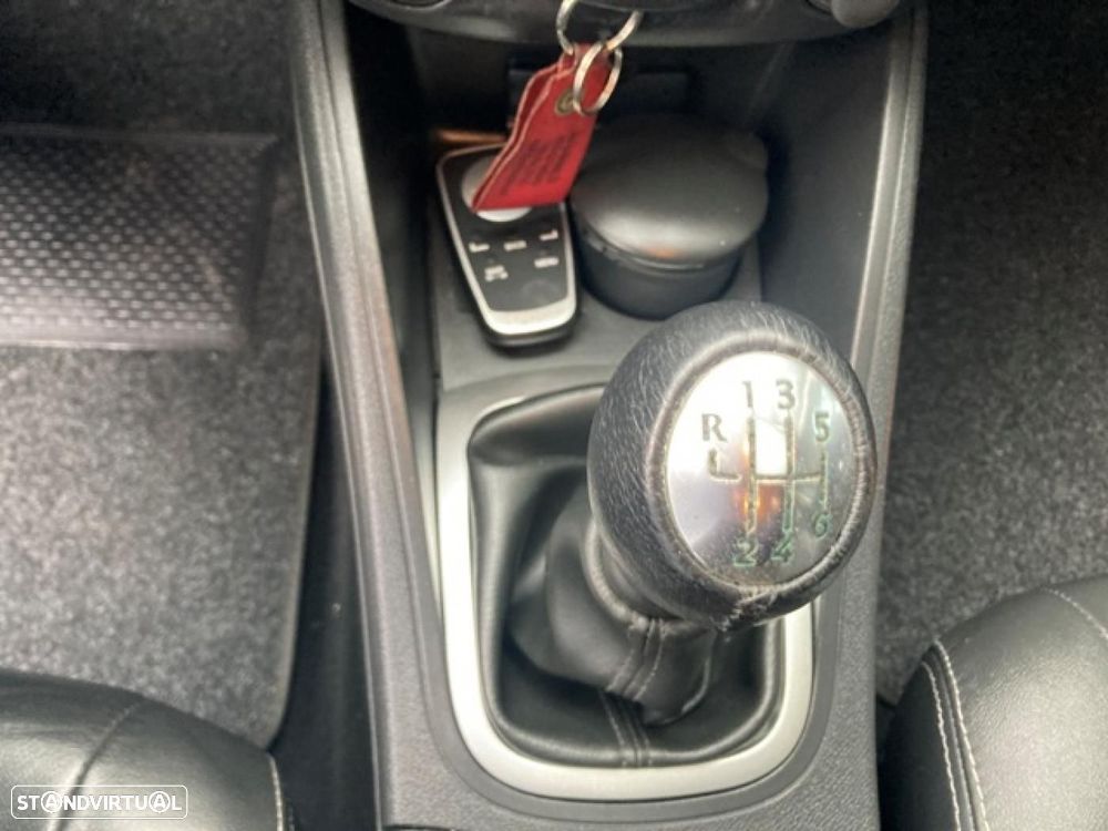 Renault Fluence 1.5 dCi Exclusive - 15