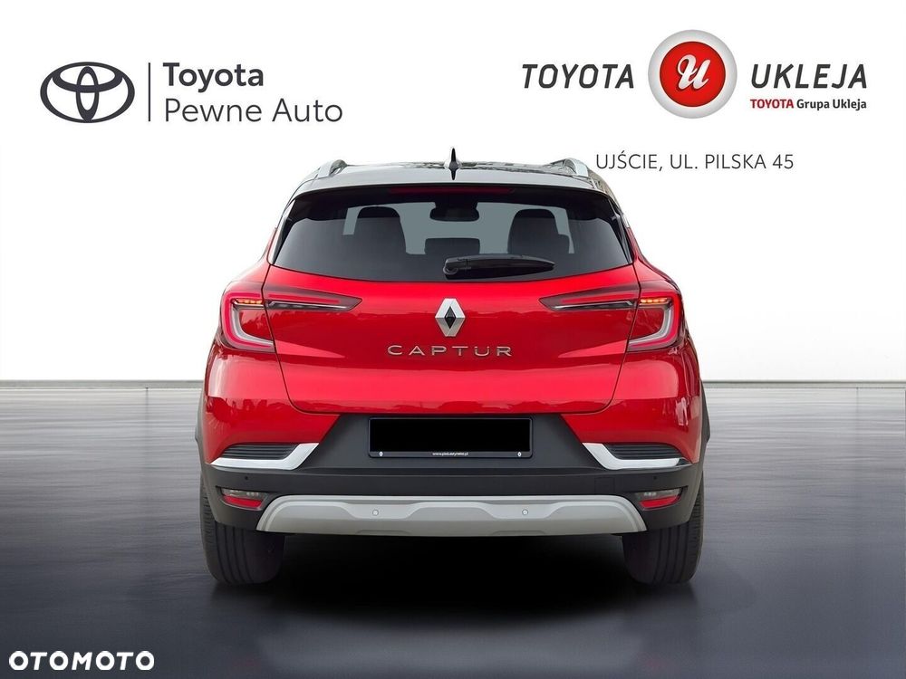 Renault Captur 1.3 TCe Intens EDC - 9
