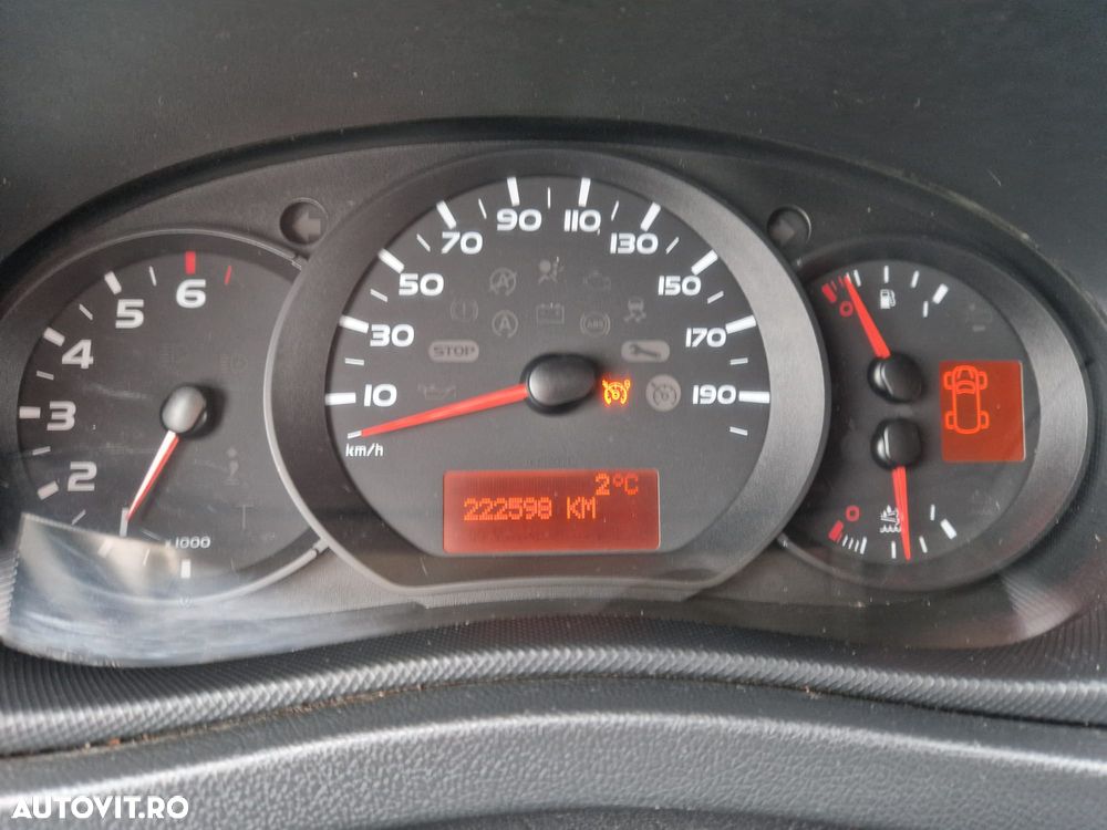 Renault MASTER FURGON 2.3D 131CP MANUAL - 24