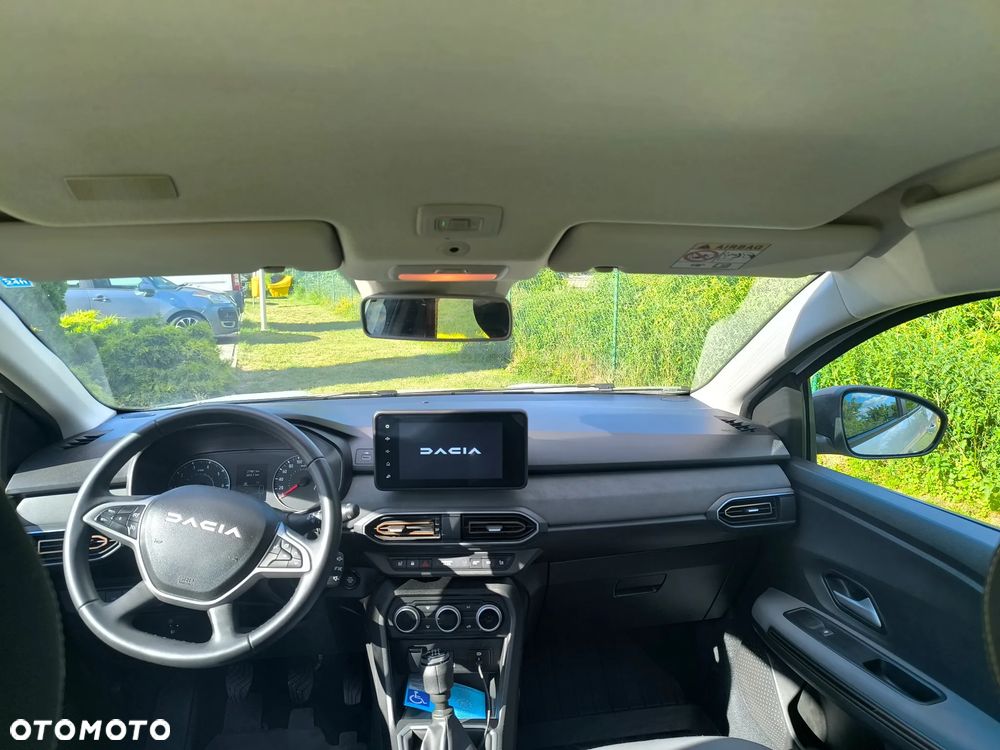 Dacia Sandero - 11