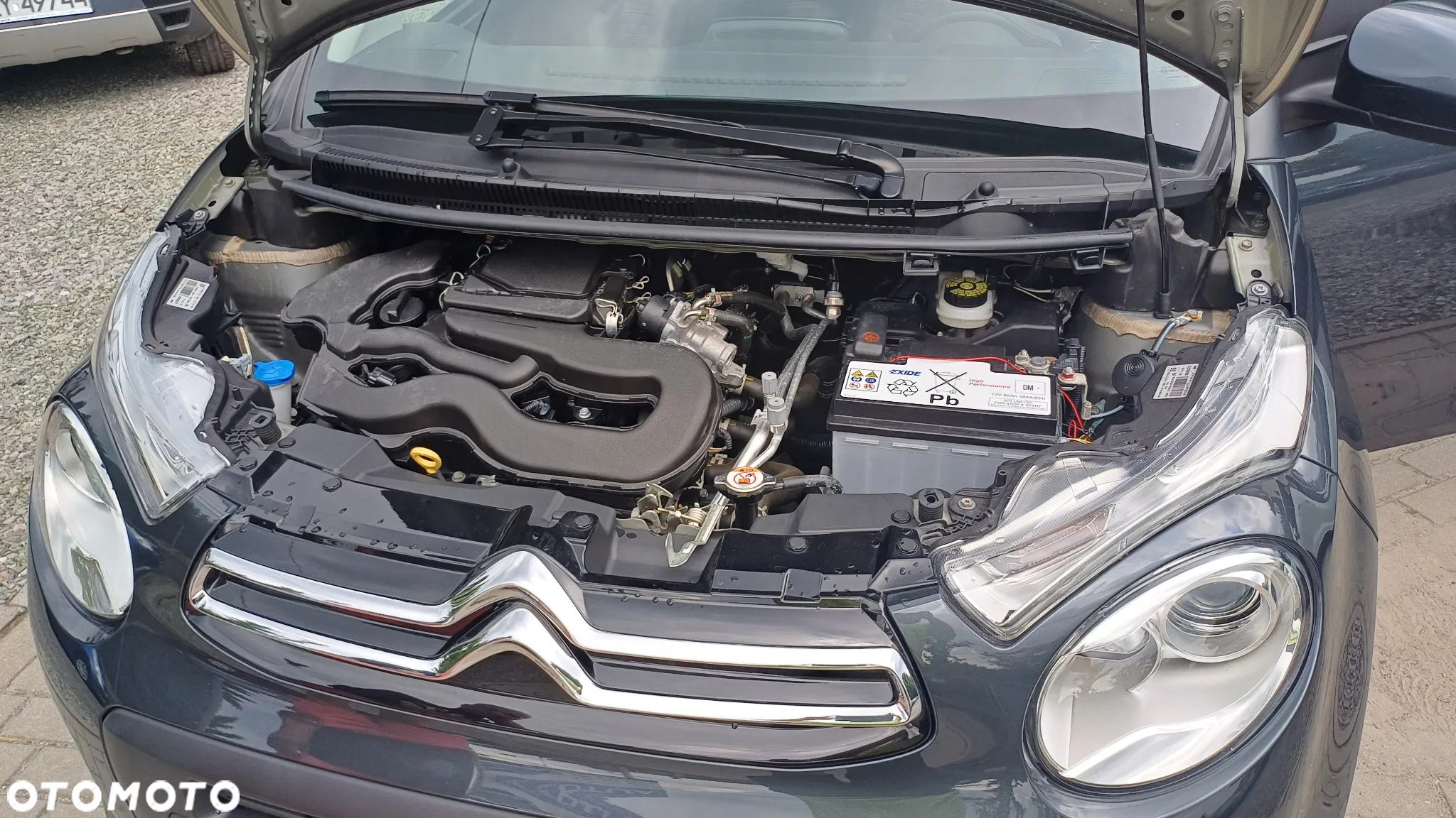 Citroën C1 1.0 VTi GPF Live - 19