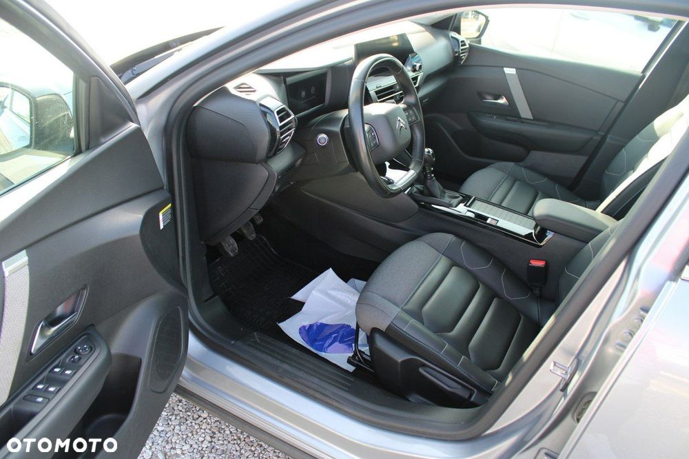 Citroën C4 - 17