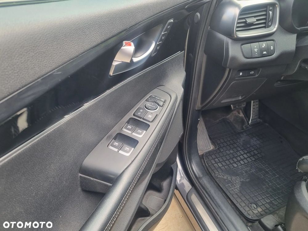 Kia Sorento 2.2 CRDI Business Line Plus - 10