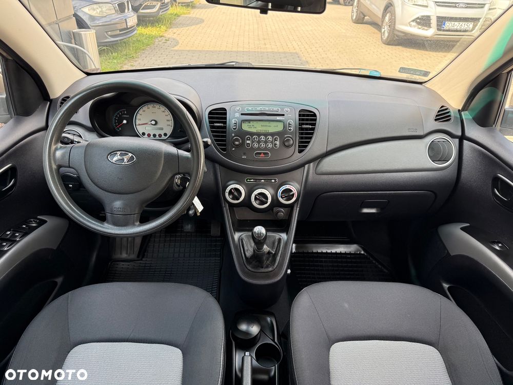 Hyundai i10 1.2 Style - 15