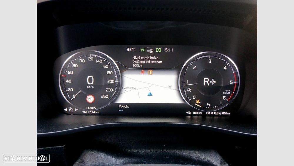 Volvo XC 40 2.0 D3 Inscription - 15