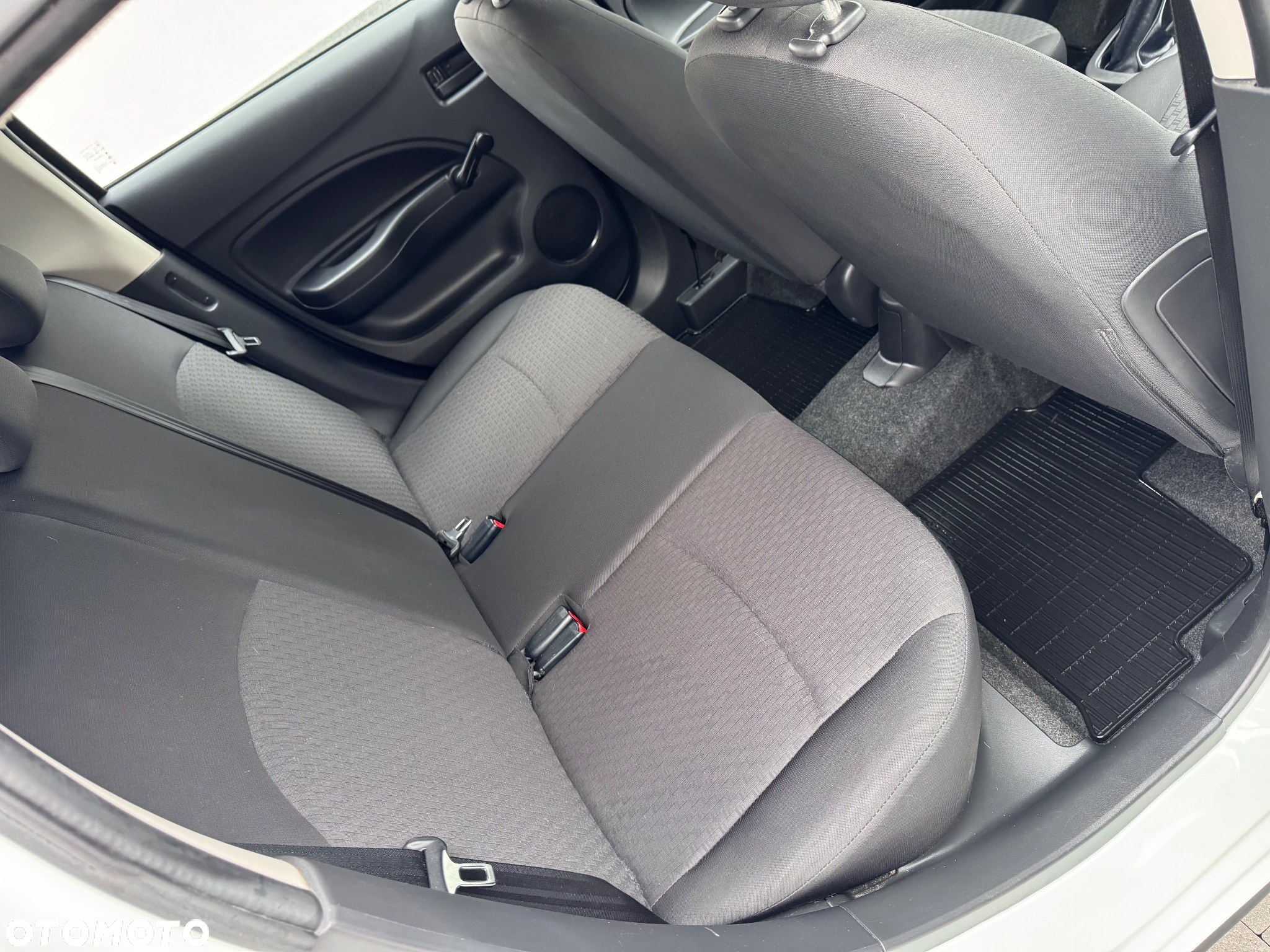 Mitsubishi Space Star 1.0 Intro Edition - 25