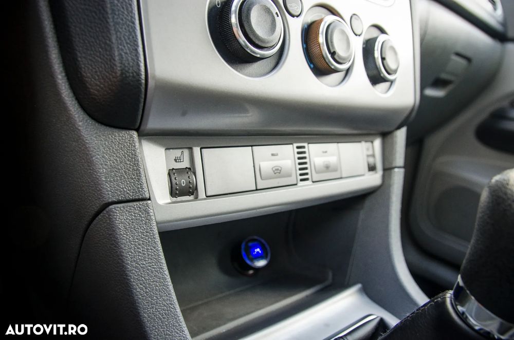 Ford Focus 1.6i Ambiente - 15