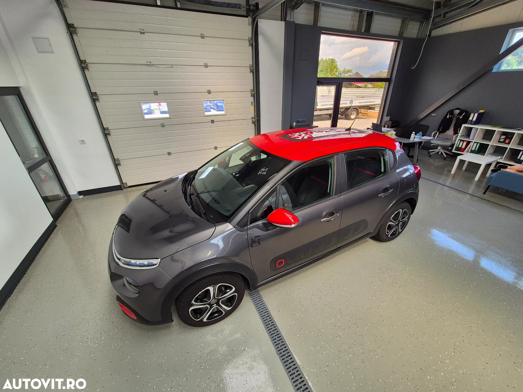 Citroën C3 Pure Tech 83 S&S MAX - 3