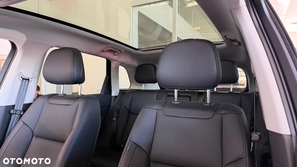 Leapmotor C10 Design - 12