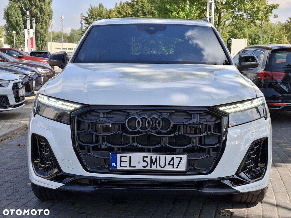 Audi Q7 - 2