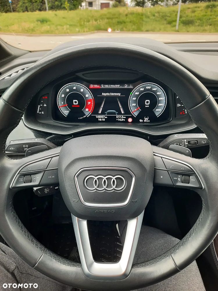 Audi Q7 55 TFSI mHEV Quattro Tiptr - 35