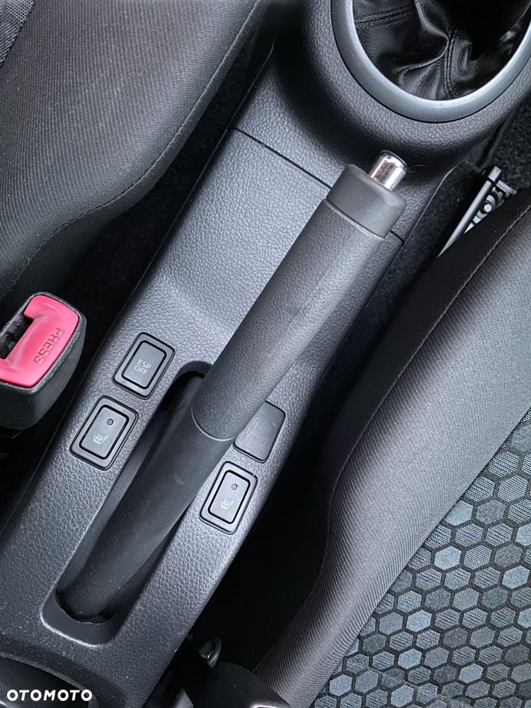 Suzuki SX4 1.6 VVT 4x2 Limited - 9