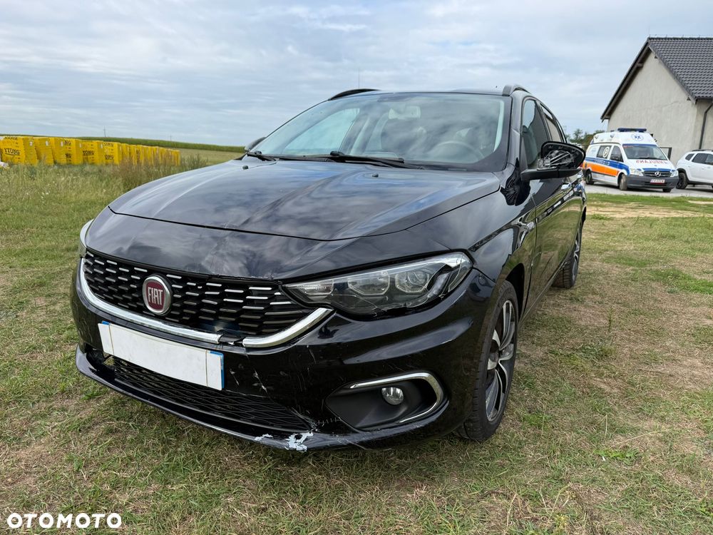 Fiat Tipo 1.6 MultiJet Sport - 8