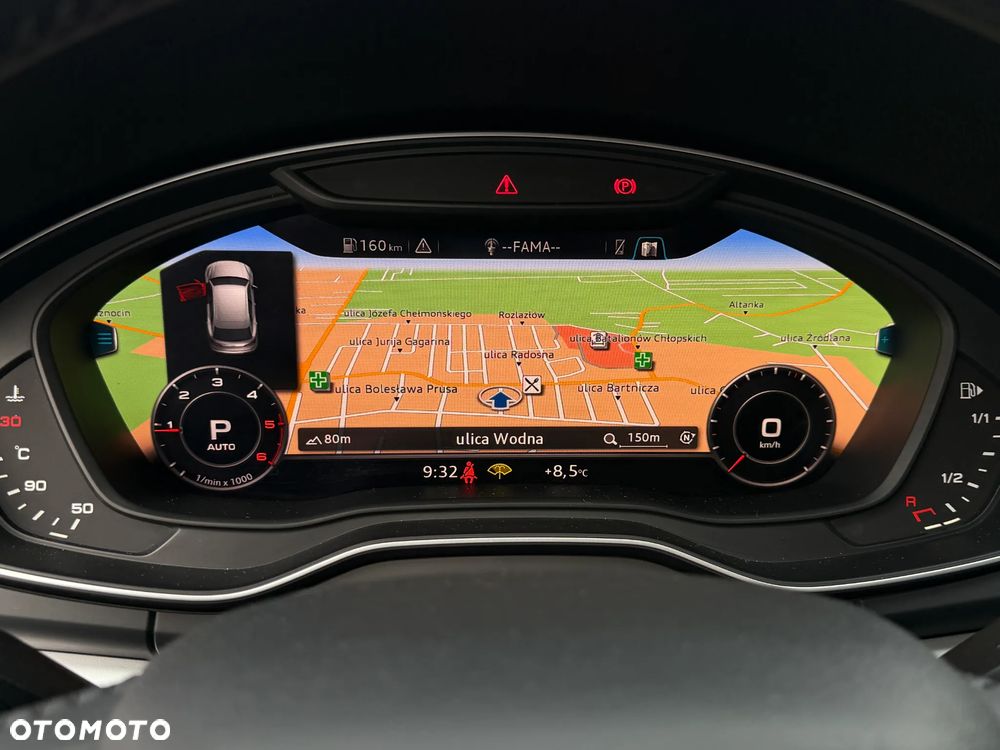 Audi Q5 35 TDI Quattro S tronic - 27