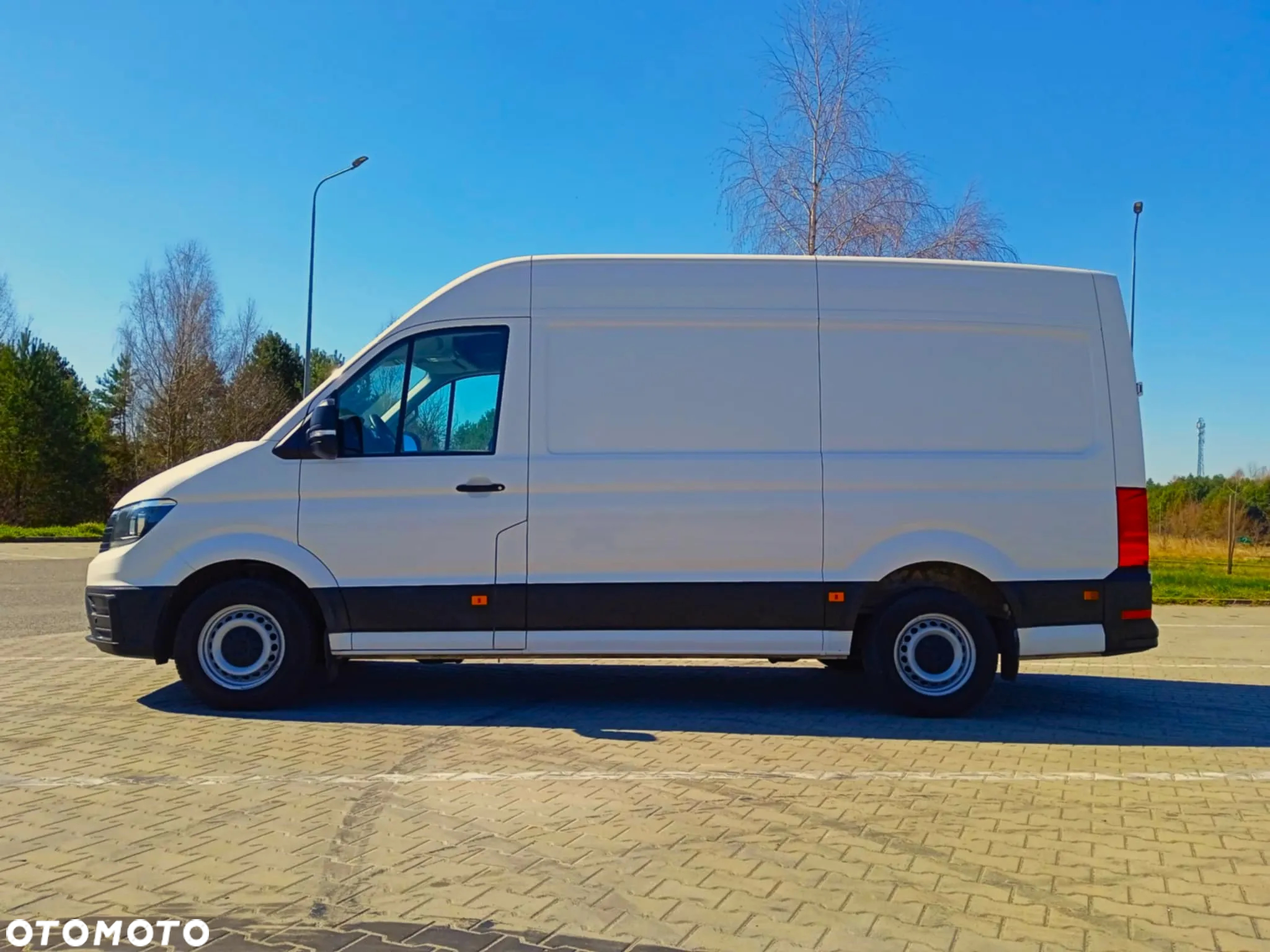 Volkswagen CRAFTER - 4