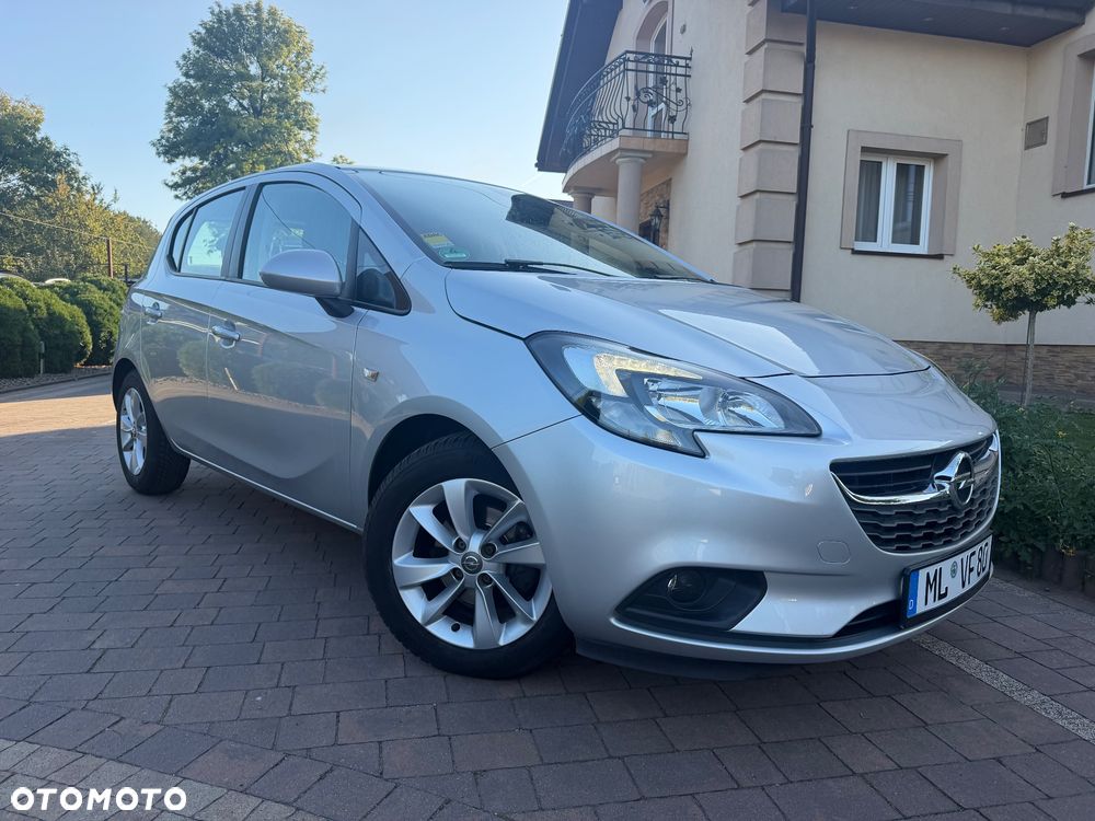 Opel Corsa - 4