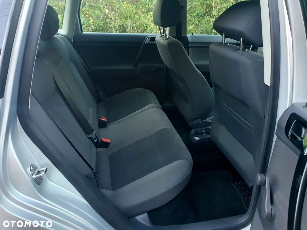 Volkswagen Polo 1.4 16V Comfortline - 7