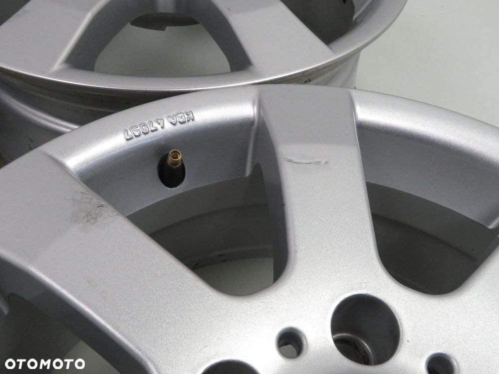 Alufelgi 16'' VW Seat Skoda Audi 5x112 ET38 - 7