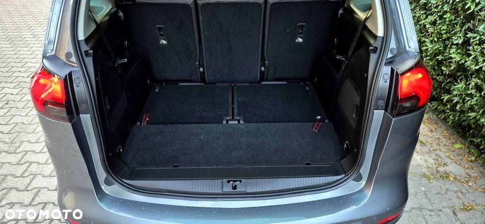 Opel Zafira Tourer 2.0 CDTI ecoFLEX Start/Stop Business Edition - 6