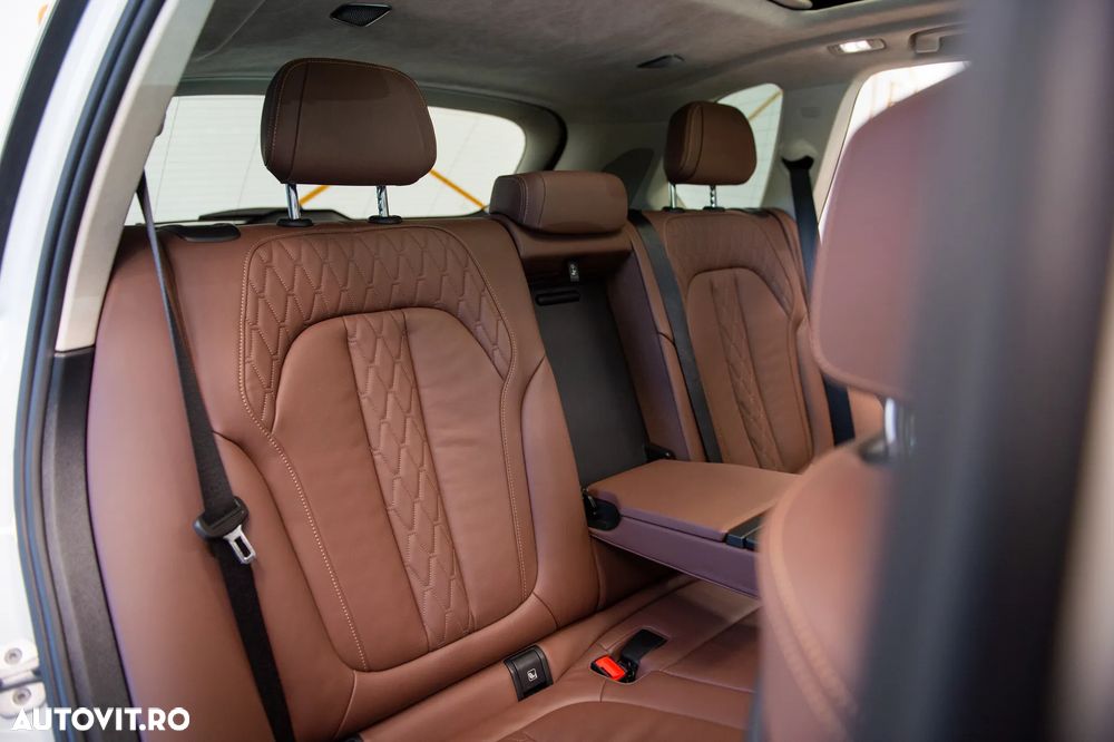 BMW X5 xDrive45e xLine - 35