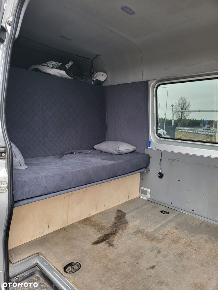 Mercedes-Benz Sprinter 313 max jumbo - 11