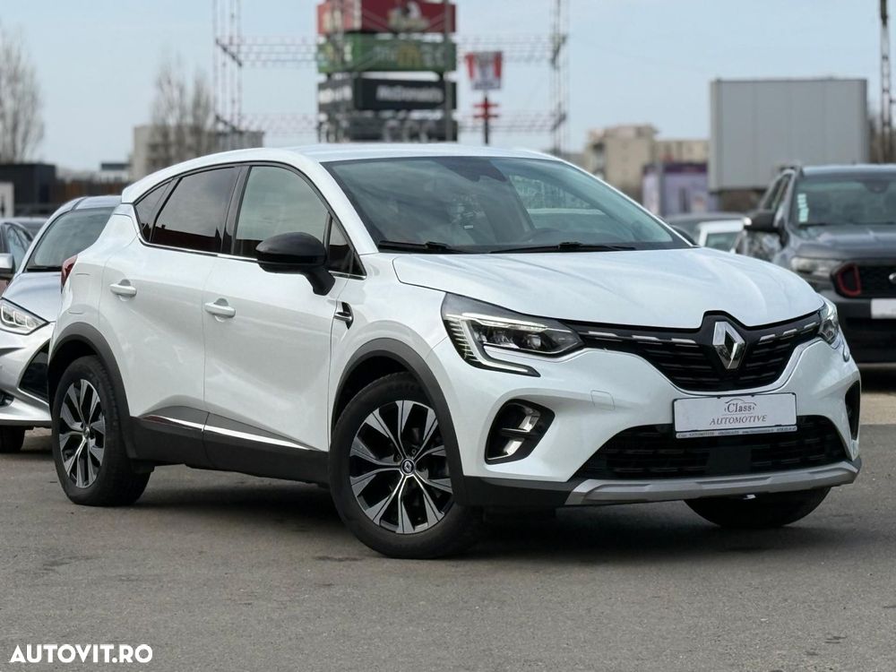 Renault Captur - 4
