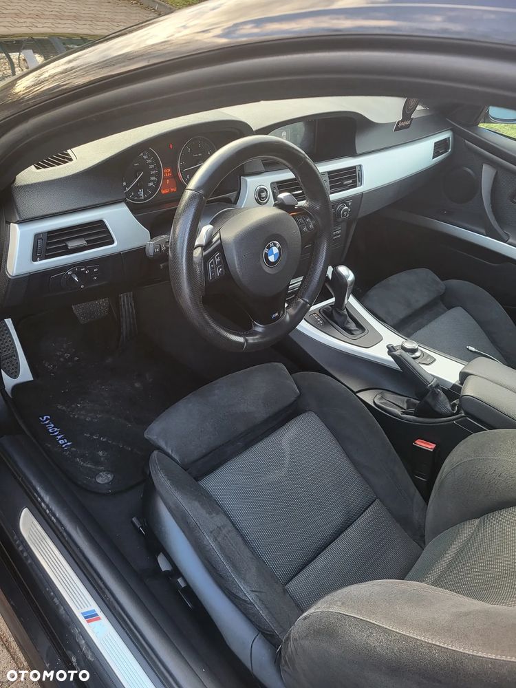 BMW Seria 3 325d - 5