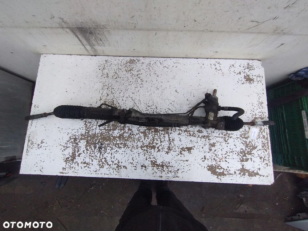 Mazda Vi 2.3 E Maglownica Przekładnia Gj6E - 2