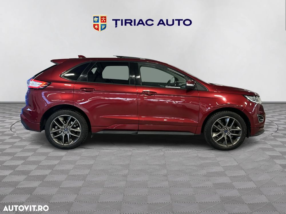 Ford Edge - 6