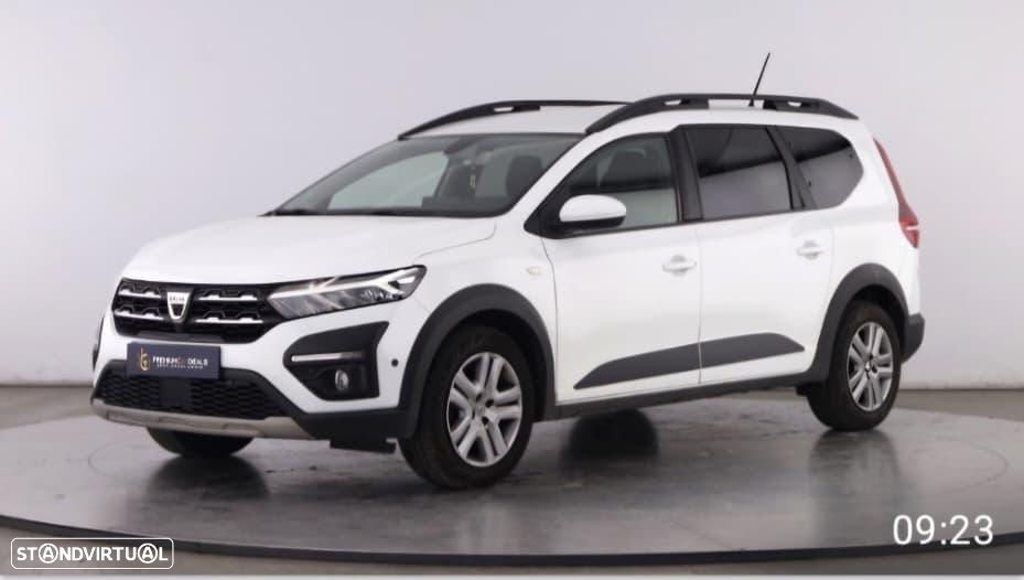 Dacia Jogger 1.0 ECO-G Extreme 7L Bi-Fuel - 1