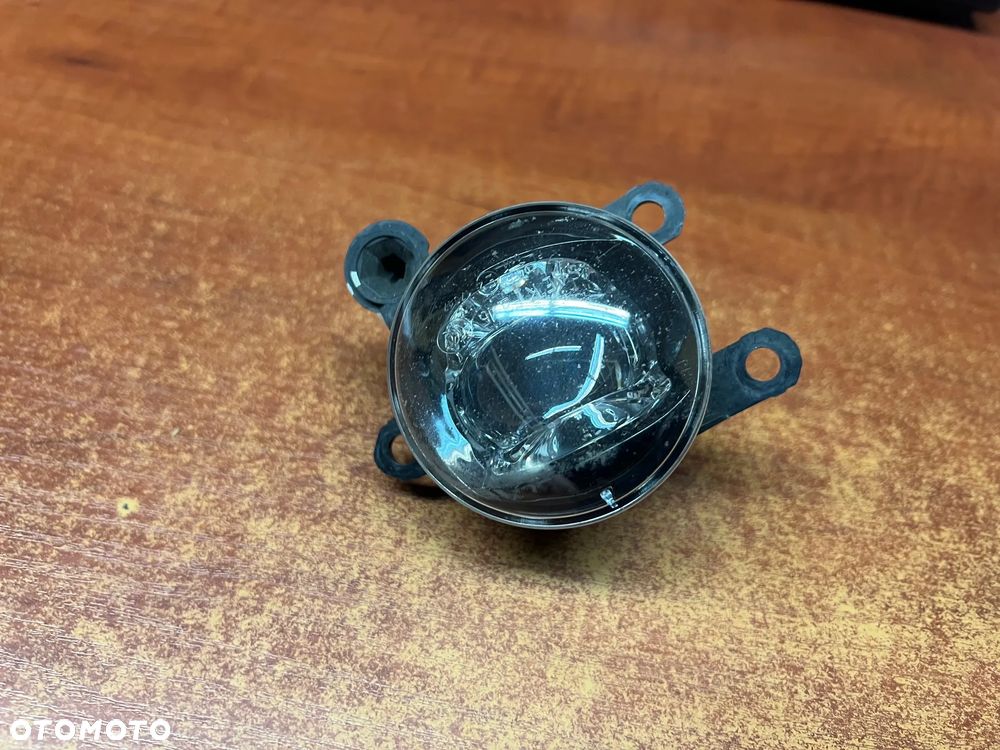 LAMPA HALOGEN PRZÓD PRZEDNI PRAWY FORD FOCUS MK4 JX7B-15A254-AB - 2