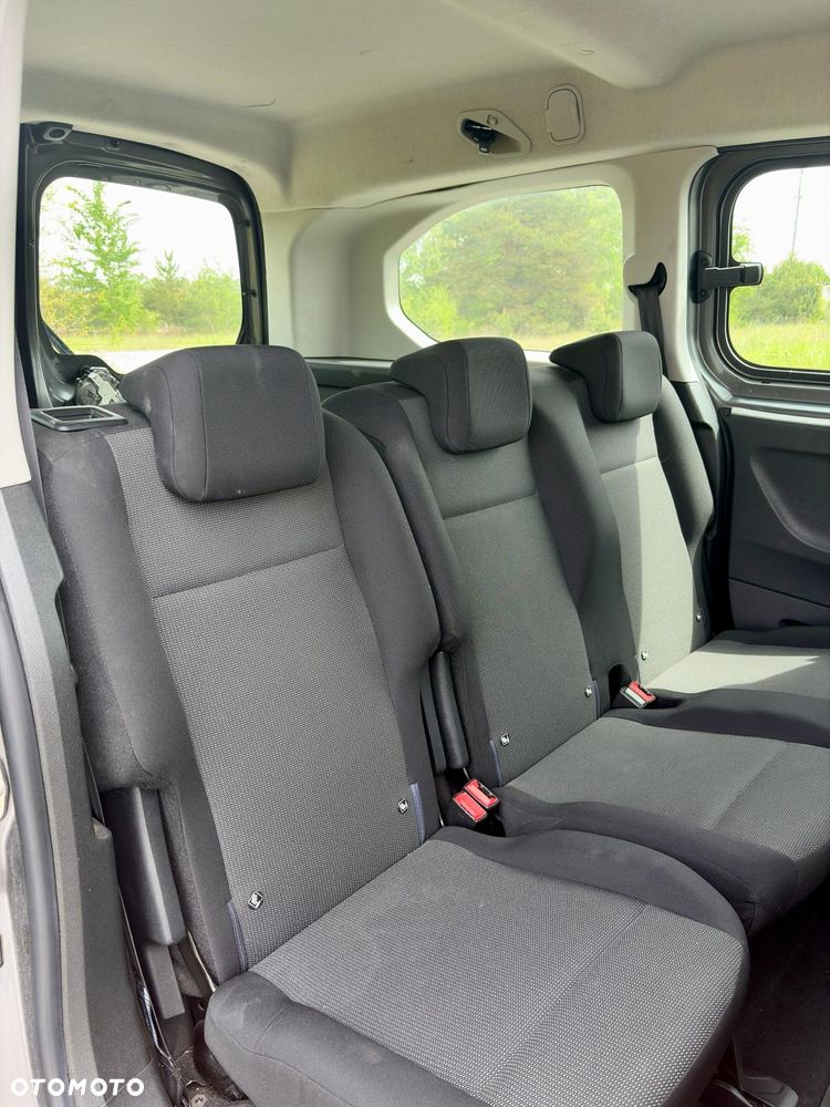 Toyota Proace City Verso Long 1.5 D-4D Combi - 20