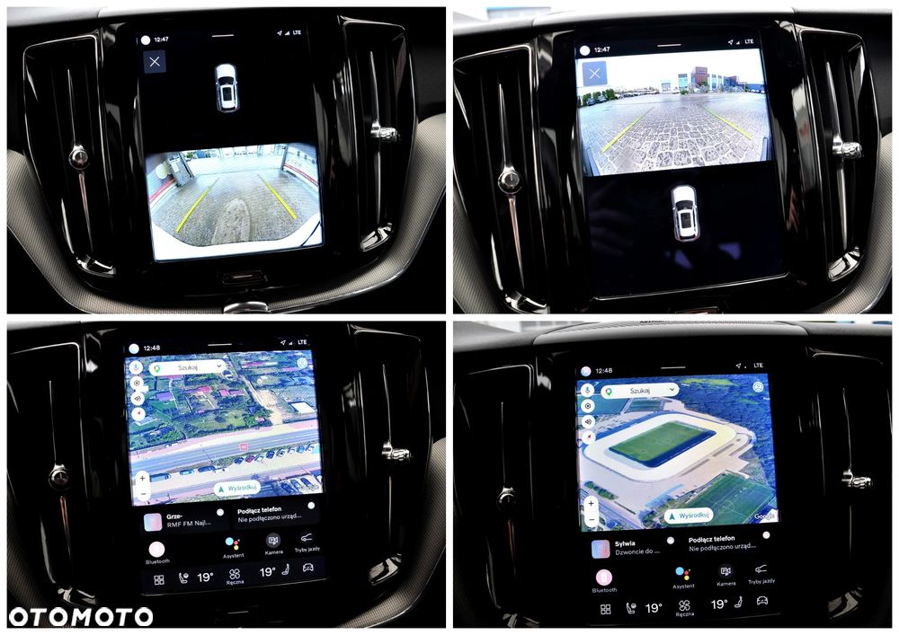 Volvo XC 60 B4 D AWD Ultimate Dark - 27