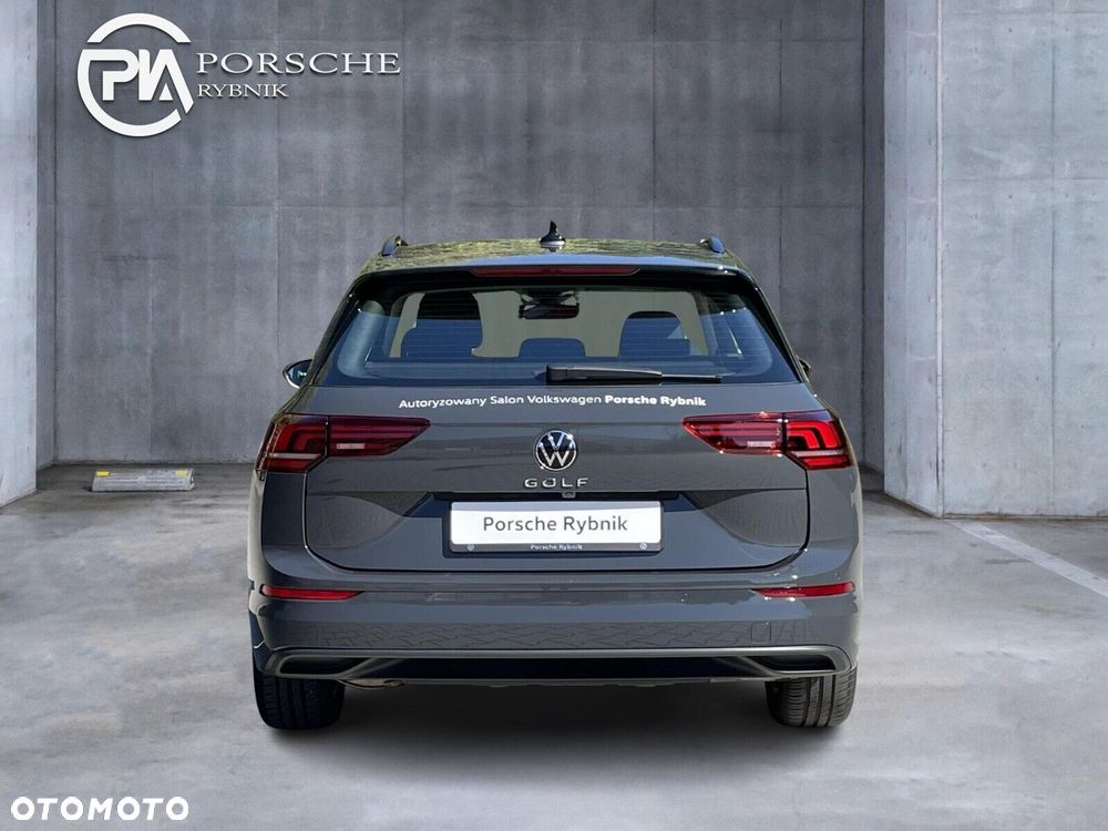 Volkswagen Golf Variant - 4