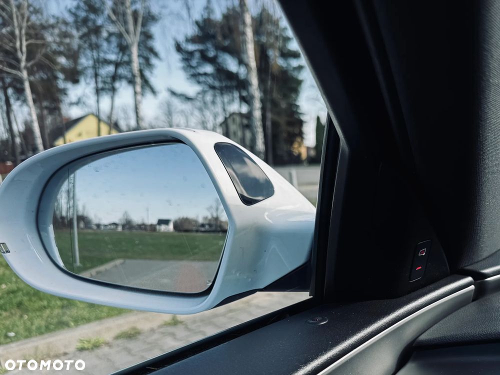 Audi A6 Avant 3.0 TDI Quattro S tronic - 14