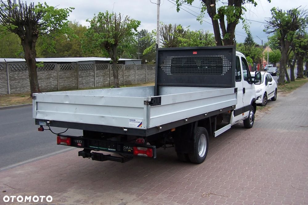 Iveco Dailly - 5