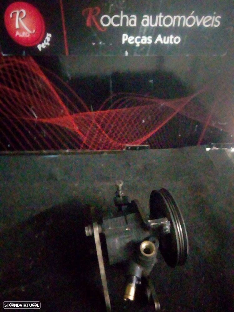 Bomba Direção Assistida Fiat Punto (176_) - 2